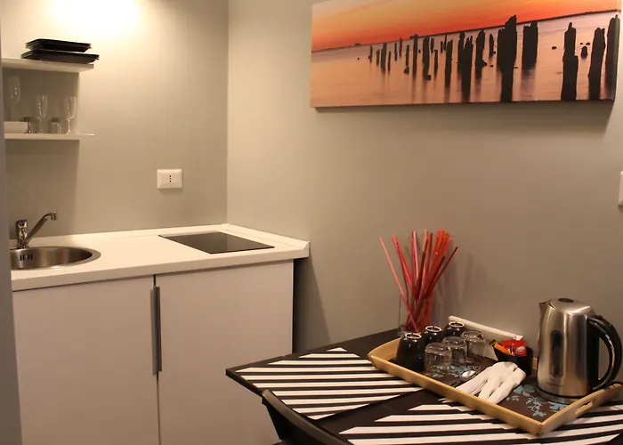 Relais Arco Della Pace Roma