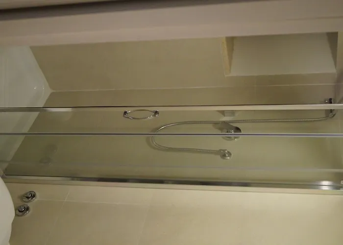 Relais Arco Della Pace 3*