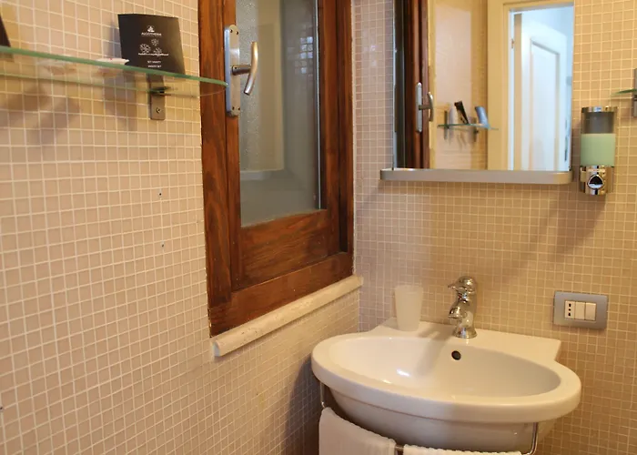 Relais Arco Della Pace Roma