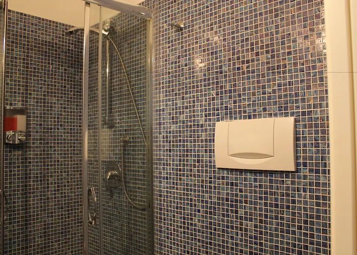 Relais Arco Della Pace 3*