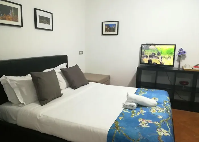 Relais Arco Della Pace 3* Roma