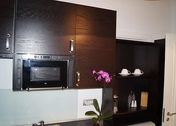 Relais Arco Della Pace