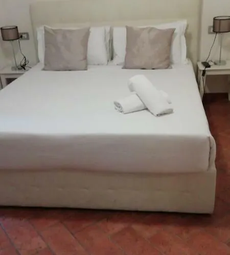 Relais Arco Della Pace Pensión Roma