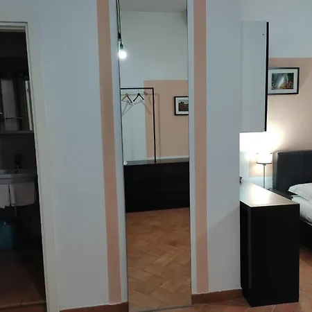 Гостевой дом Relais Arco Della Pace 3*