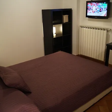 Гостевой дом Relais Arco Della Pace 3*