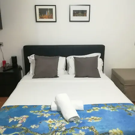Гостевой дом Relais Arco Della Pace 3*