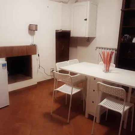 Гостевой дом Relais Arco Della Pace Рим