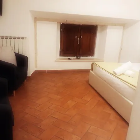 Гостевой дом Relais Arco Della Pace 3*