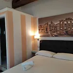 ريلايس أركو ديلا بيس 3* روما