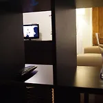 ريلايس أركو ديلا بيس 3* روما
