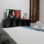 بيت ضيافة ريلايس أركو ديلا بيس