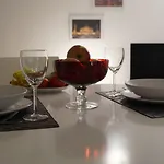 بيت ضيافة ريلايس أركو ديلا بيس 3*