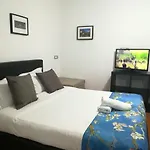 ريلايس أركو ديلا بيس 3* روما