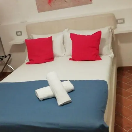 阿科德拉佩斯旅馆 招待所 罗马