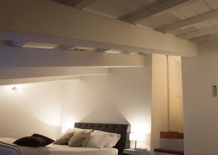 Relais Arco Della Pace Affittacamere Roma