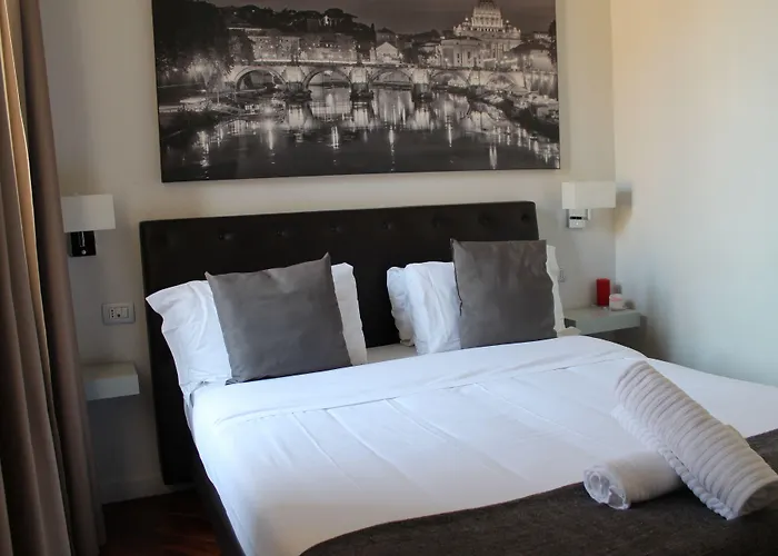 Relais Arco Della Pace 3*