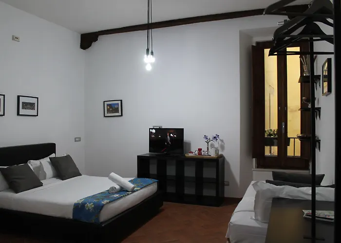 Relais Arco Della Pace Affittacamere Roma