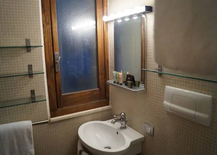 Relais Arco Della Pace Affittacamere 3*