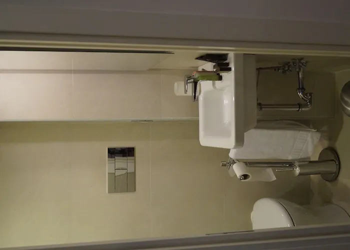 Relais Arco Della Pace Affittacamere 3*