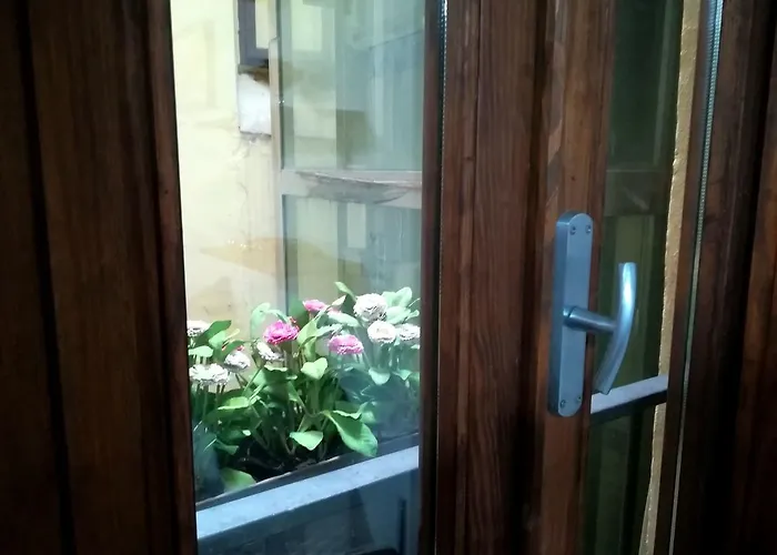 Relais Arco Della Pace Roma