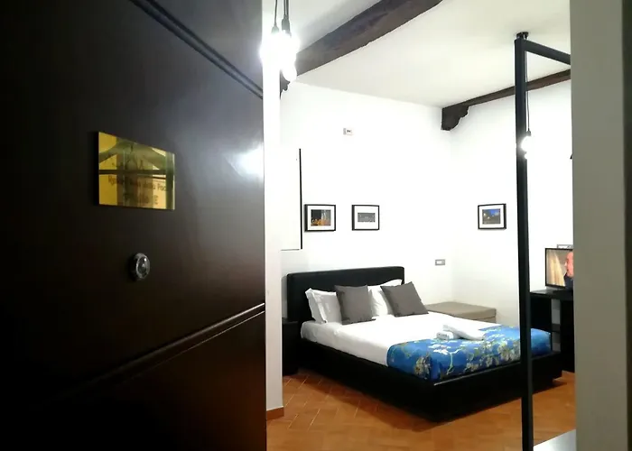 Relais Arco Della Pace Affittacamere 3*