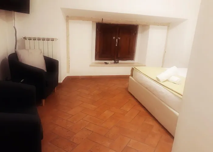 Affittacamere Relais Arco Della Pace 3*