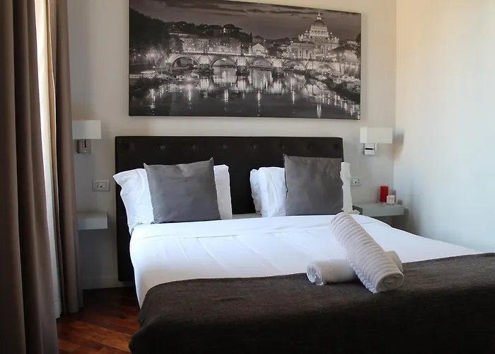 Relais Arco Della Pace