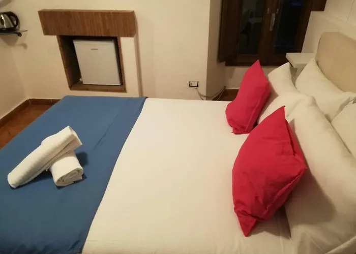 Relais Arco Della Pace 3* Roma